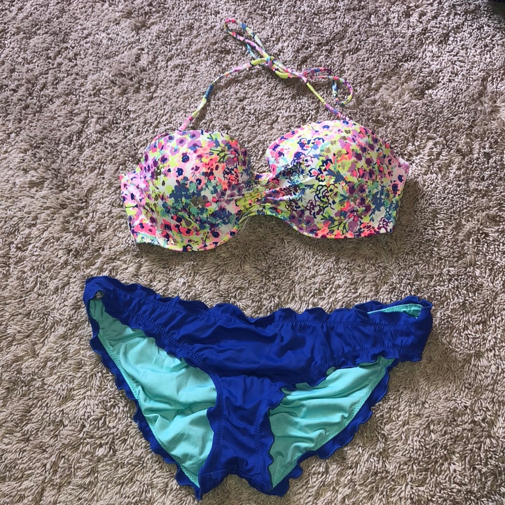 Victoria Secret Bikini Set